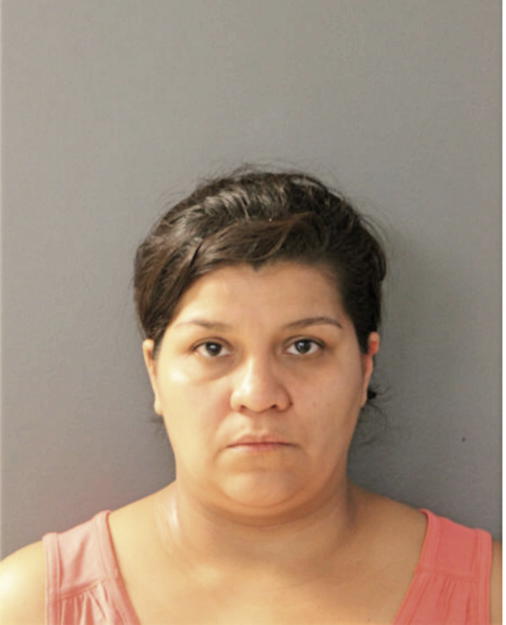 ESMERALDA CARMONA, Cook County, Illinois