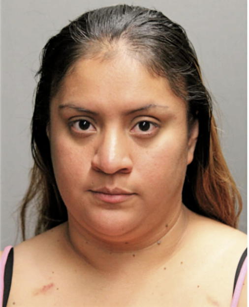 JESSICA CARRENO, Cook County, Illinois
