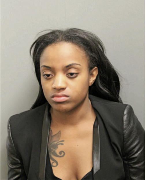 ANGELIA CARTER, Cook County, Illinois