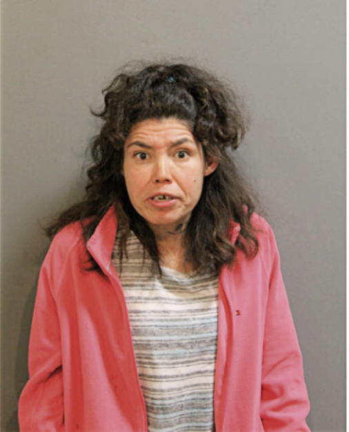 SOPHIA CERVANTES, Cook County, Illinois