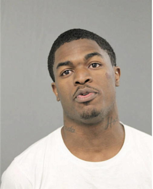 JEREMY D CLIFTON, Cook County, Illinois