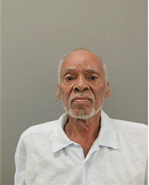 LUTHER J COBURN, Cook County, Illinois