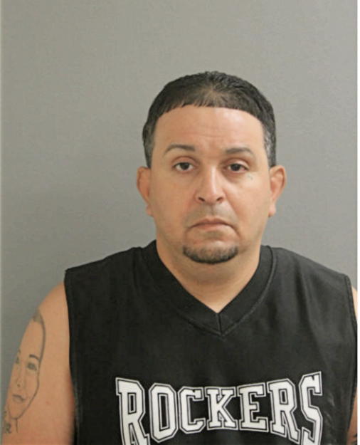 SAMUEL COLON, Cook County, Illinois
