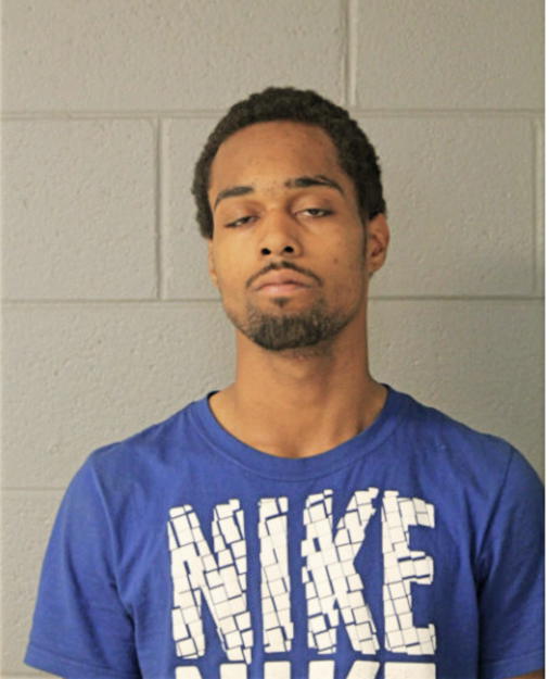 LONNELL D CONLEY, Cook County, Illinois