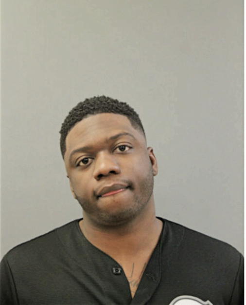 JAMES M COOPER, Cook County, Illinois