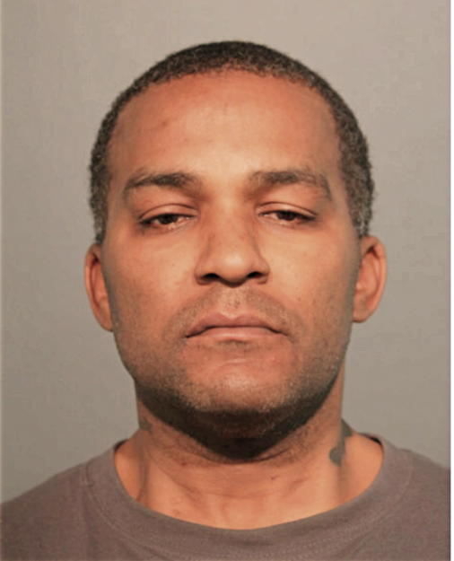 LEON R COOPER, Cook County, Illinois