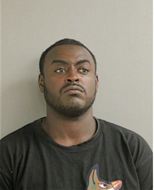 WILLIE F COPELAND, Cook County, Illinois