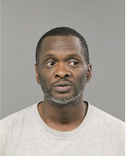 ROGER CORNISH, Cook County, Illinois