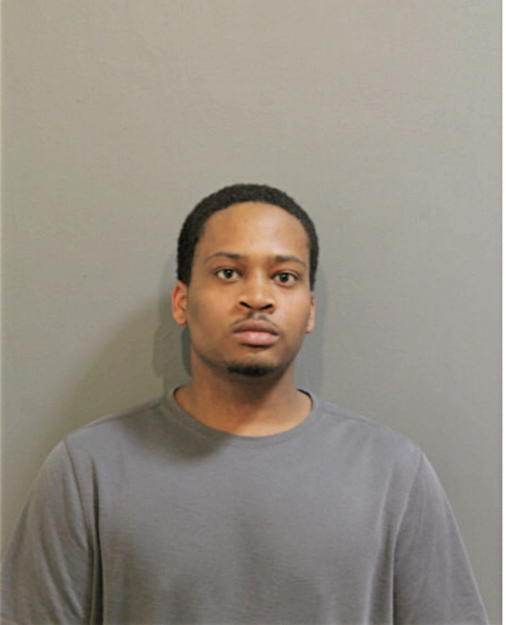 CHRISEAN M CRIDDELL, Cook County, Illinois
