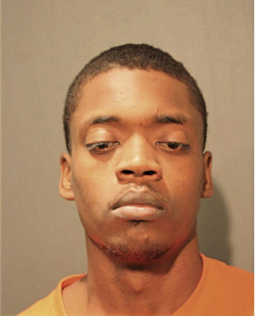 COURTNEY D DANIELS, Cook County, Illinois