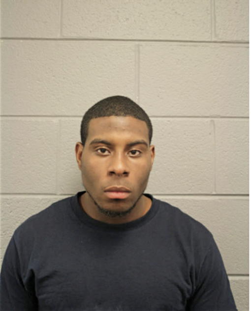 FRANCIS DAVIDSON, Cook County, Illinois