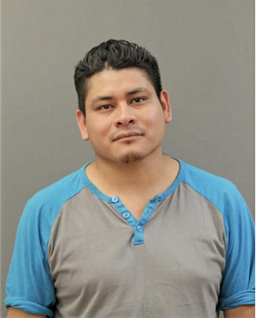 FEDERICO DIAZ, Cook County, Illinois