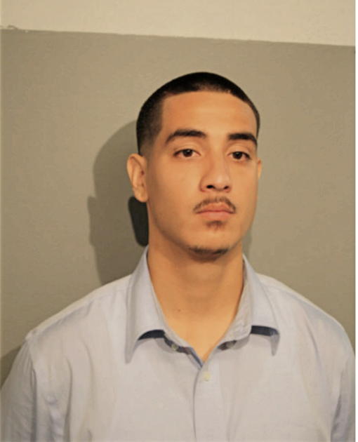 RAFAEL DIAZ, Cook County, Illinois