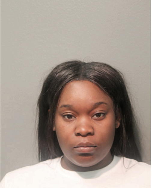 MONEE J DIXON, Cook County, Illinois