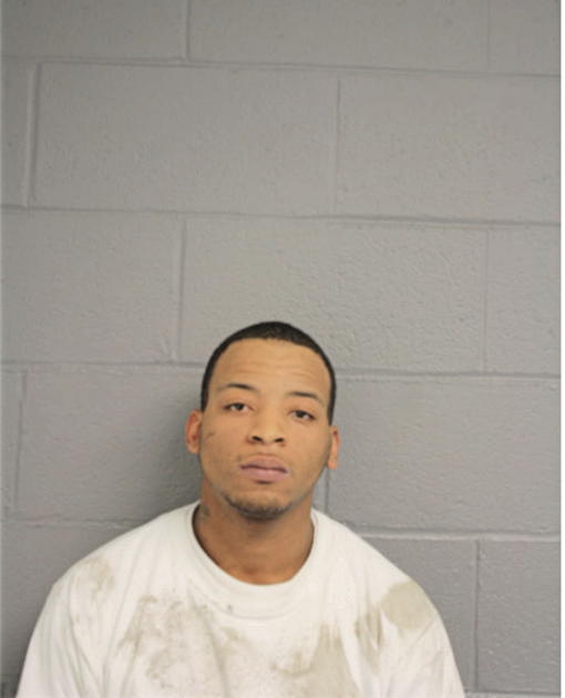 ALBERT C DOBBINS, Cook County, Illinois