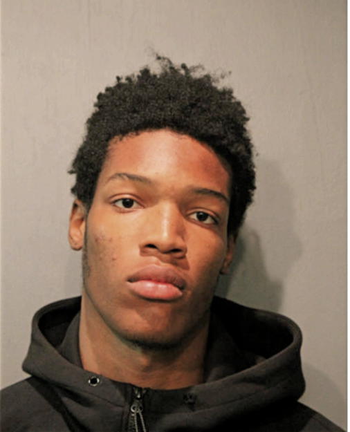 JOSE M DORCH, Cook County, Illinois