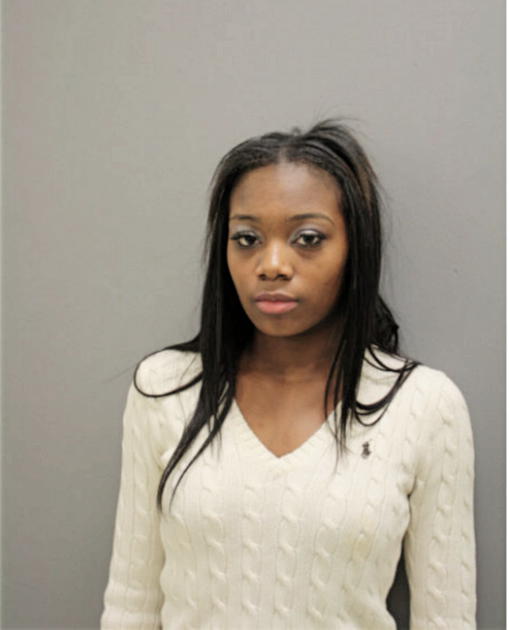 TOLANDA M DOWNS, Cook County, Illinois