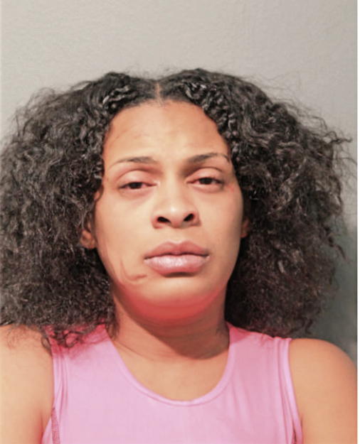 CHARITY L DUNSON, Cook County, Illinois