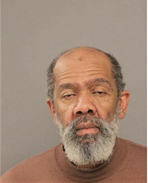 KENNETH J DYSON, Cook County, Illinois