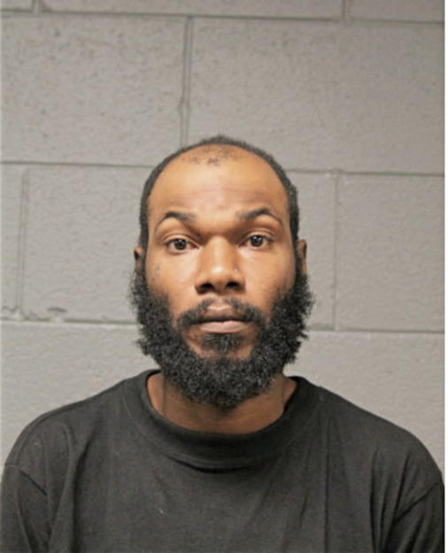 MIKHAIL FIRDAUS EL, Cook County, Illinois