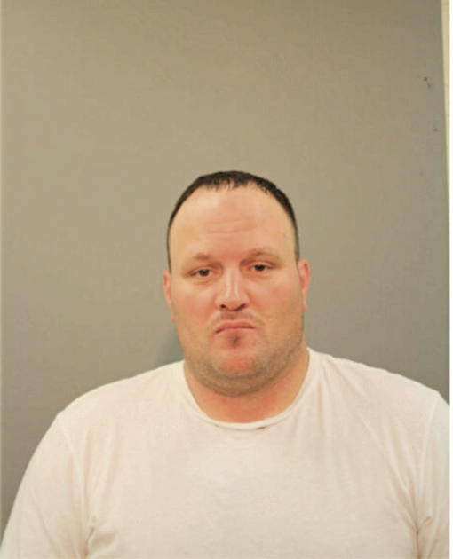 CHAD A EMERSON, Cook County, Illinois