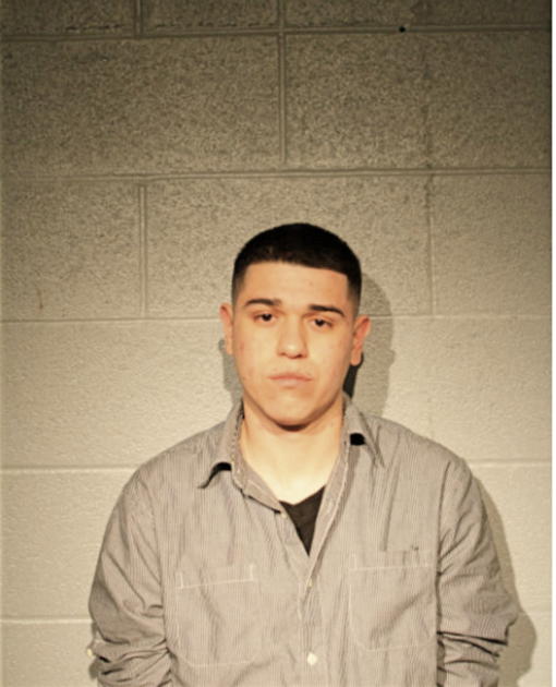 TOMAS E ESTRADA, Cook County, Illinois