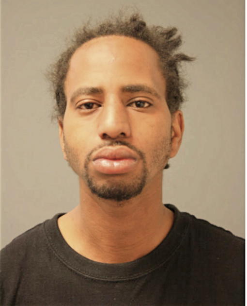 JONATHAN F PATTERSON, Cook County, Illinois