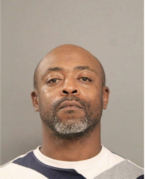 DERRELL M FAULKNER, Cook County, Illinois