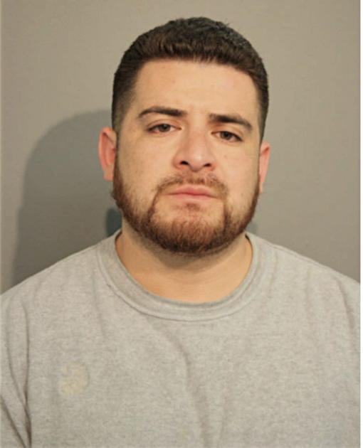 VICTOR FLAMENCO, Cook County, Illinois