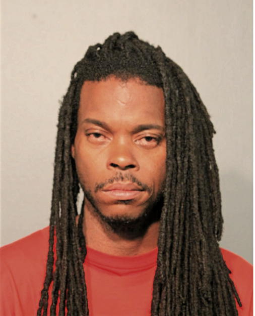 AARON D FOSTER, Cook County, Illinois