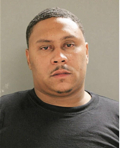 QUINTON D FULGHAM, Cook County, Illinois