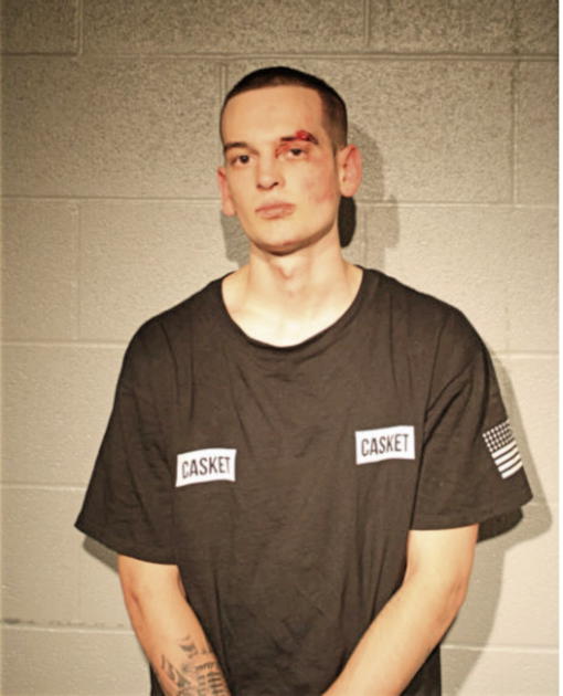 DYLAN BLAIN GALLOWAY, Cook County, Illinois