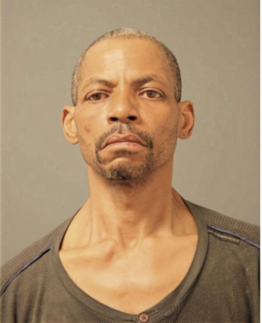 GREGORY GEE, Cook County, Illinois