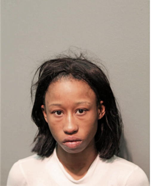 TARIKA C GILMORE, Cook County, Illinois