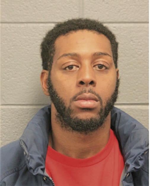 COREY J GIVENS, Cook County, Illinois