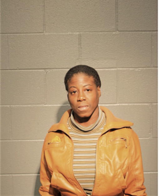 RACHEL GLOVER, Cook County, Illinois