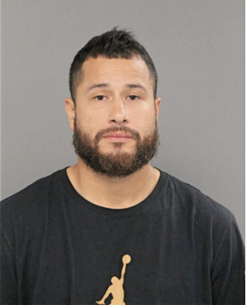 HECTOR GOMEZ, Cook County, Illinois