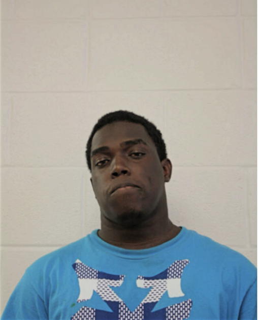 JEFFERSON GOMEZ, Cook County, Illinois