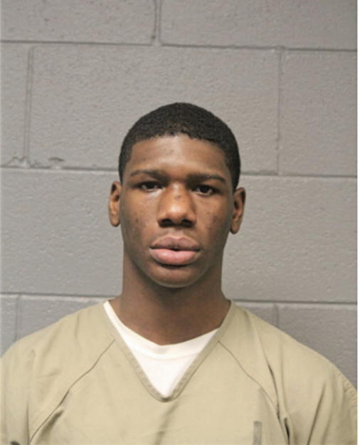 DEMETRIUS R GRANT, Cook County, Illinois