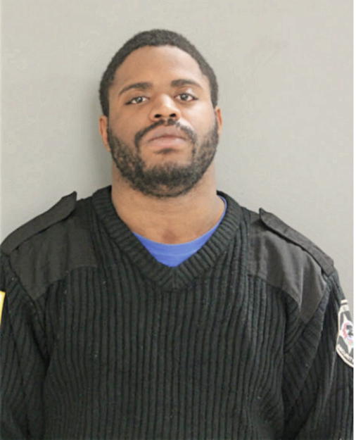 TYRONE D GRIFFIN, Cook County, Illinois