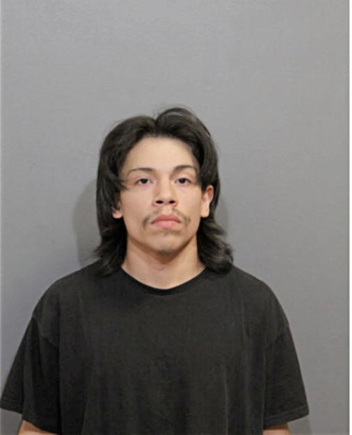 STEVAN GUERRERO, Cook County, Illinois