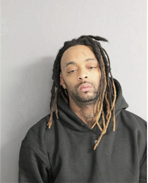 MICHAEL E HALEY, Cook County, Illinois
