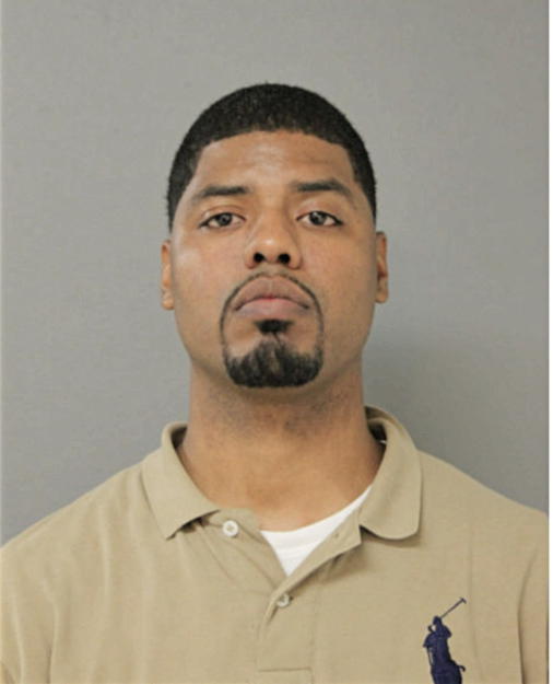 FREDERICK HARRIS, Cook County, Illinois