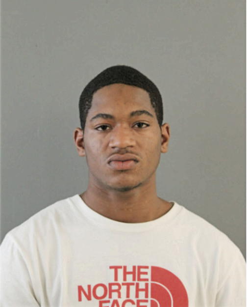 KHALIL J HARRIS, Cook County, Illinois