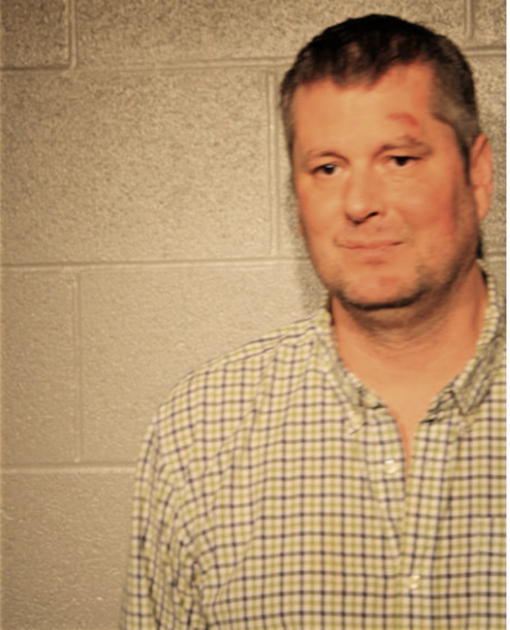 JASON D HAWKINS, Cook County, Illinois