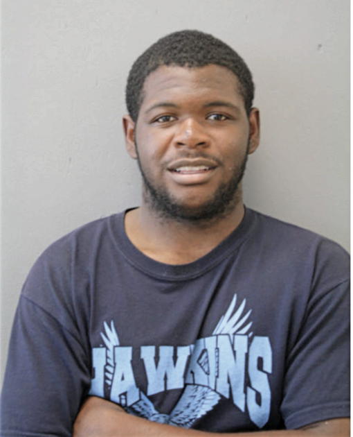 TOURE D HAWTHORN, Cook County, Illinois