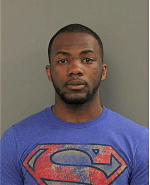 STEVEN HAYER, Cook County, Illinois
