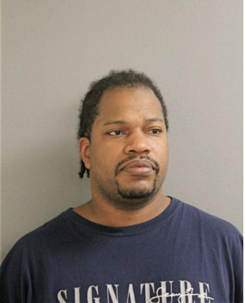 MICHAEL HAYES, Cook County, Illinois