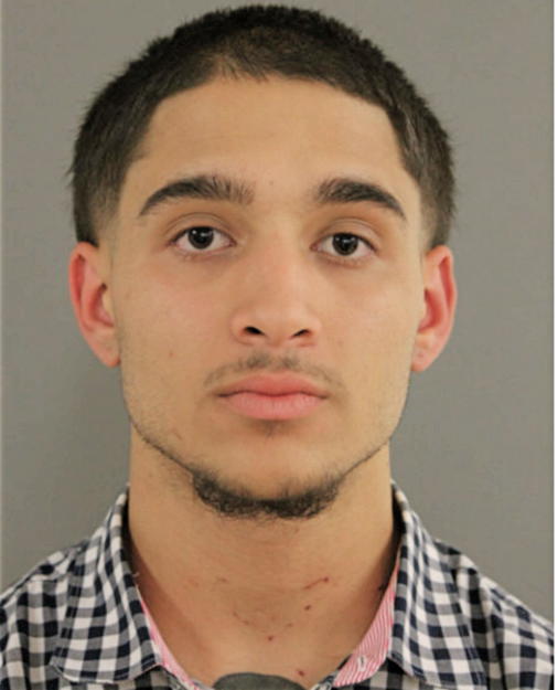 TOMMY HENDRIX, Cook County, Illinois