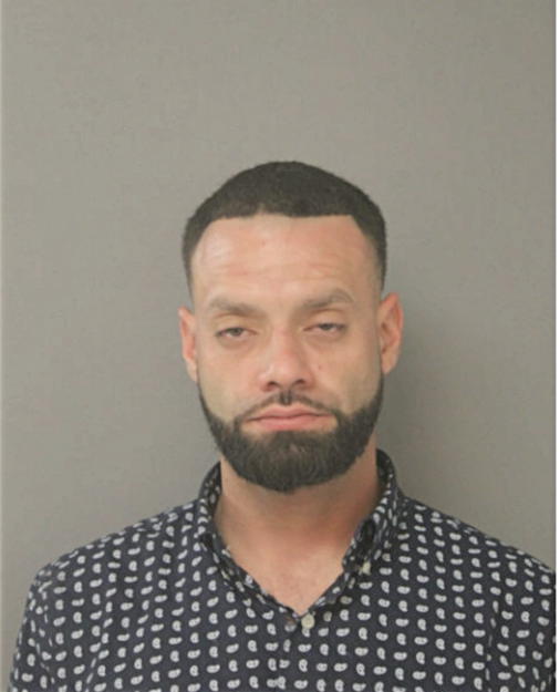 ANDRES A HERNANDEZ, Cook County, Illinois
